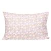Krepp putevar 70x100 Alice i Eventyrland Rosa