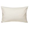 Glatt putevar70x100 stripet Balanse Beige-brun