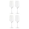 Vinglass 4pk 40cl YAS 