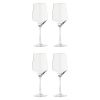 Vinglass 4pk 5cl YAS Klar