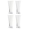 Ølglass 4pk 35cl  YAS Klar