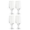 Ølglass 4 pk 35cl YAS Klar