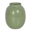 Vase i metall Peggy 4,75x9x10cm 