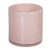 Lysglass Ø 9,5 H 10 cm 