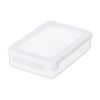 Oppevaringsboks mat 0,6L Original