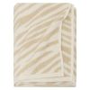 Håndkle Zebra 70x130 
