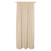 Gardin Vevd Beige