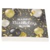 Serviett Happy Birthday 20pk Original