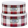 Kakeboks 2stk Hygge Original