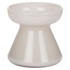 Svibelvase Syntia Sand