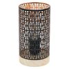Ledlampe 19,2cm Pattern Original