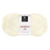 Merino 28 50gr garnnøste 101 - Natur