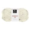 Merino 28 50gr garnnøste 110 - Natur tweed