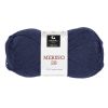 Merino 28 50gr garnnøste 111 - Mørk blå