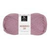 Merino 28 50gr garnnøste 117 - Dus rose