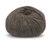 Fluff 50gr garnnøste 405 - Brun