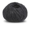 Fluff 50gr garnnøste 406 - Sort