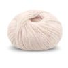 Fluff 50gr garnnøste 413 - Lys rosa