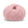 Fluff 50gr garnnøste 414 - Flamingo