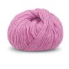 Fluff 50gr garnnøste 415 - Fuksia