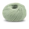 Fluff 50gr garnnøste 420 - Teblad