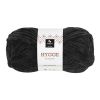 Hygge 100gr garnnøste 2102 - Sort