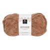 Hygge 100gr garnnøste 2103 - Lys brun