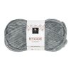 Hygge 100gr garnnøste 2107 - Grå