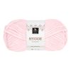 Hygge 100gr garnnøste 2110 - Lys rosa