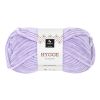 Hygge 100gr garnnøste 2111 - Lys lavendel