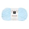 Hygge 100gr garnnøste 2112 - Lys blå