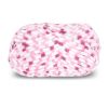 Hygge Multi 100gr garnnøste 6402 - Rosa dots