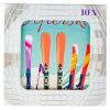 Brikker for glass 10pk  Afterski Original