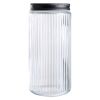 Glasskrukke 0,9L Original