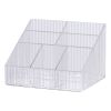 Makeup organisator 7rom Blank