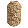 Lykt Grass 40cm Natur