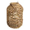 Lykt Grass 33cm Natur