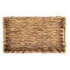 Serveringsbrikke Hyasint 43x25cm