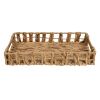 Serveringsbrikke Hyasint 43x25cm