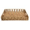 Serveringsbrikke Hyasint 48x37cm Natur
