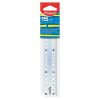 Linjal MAPED plast 15 cm Linjal MAPED plast 15 cm