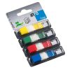 Bokmerke INFO Flags 4stk Bokmerke INFO Flags 4stk