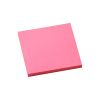 Notatblokk INFO 7,5x7,5cm neon rosa Notatblokk INFO 7,5x7,5cm neon rosa