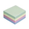 Notatkube INFO 75x75 pastell rosa Notatkube INFO 75x75 pastell rosa