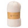 Frotte stretchlaken 200x210 Beige