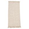 Bomullsrye 70x140 Annie Beige