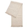 Bomullsrye 70x230 Annie Beige