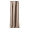 Gardin 130x220cm Blackout