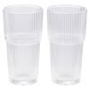 Glass 2pk Ice 550ml Ice Original