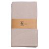 Bomullsduk 140x260cm Beige